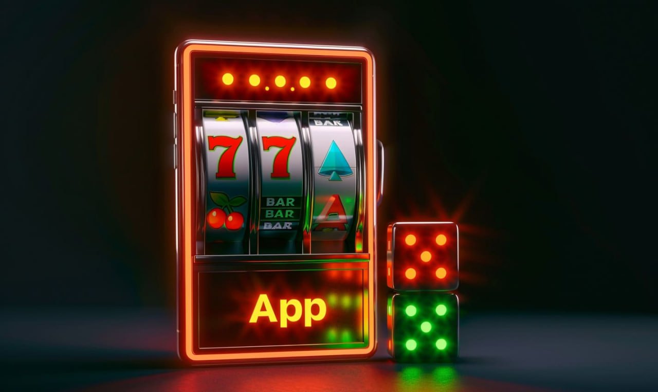 Casino Slots marhar777