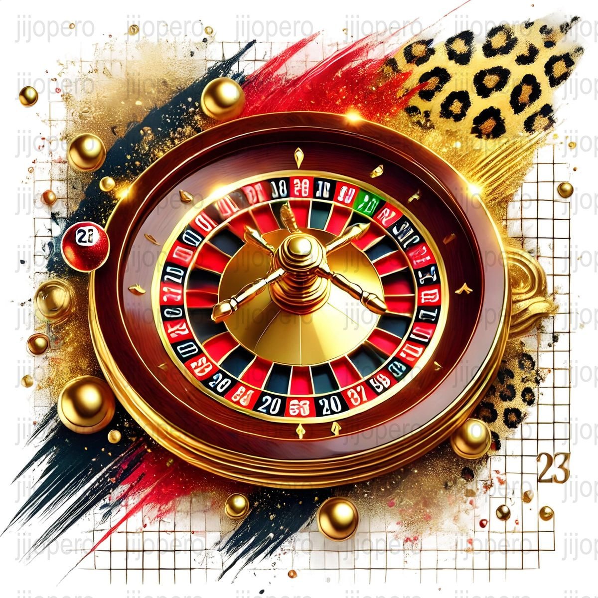 Live Casino marhar777